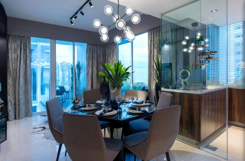 THE LINE @ TANJONG RHU 10