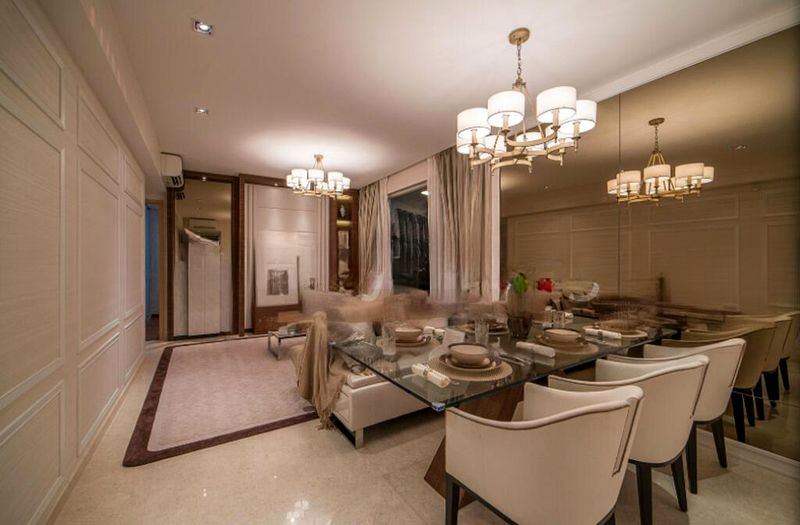 THE LINE @ TANJONG RHU 11