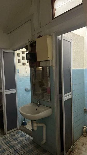 SELETAR HILLS ESTATE 2