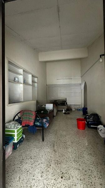 SELETAR HILLS ESTATE 3