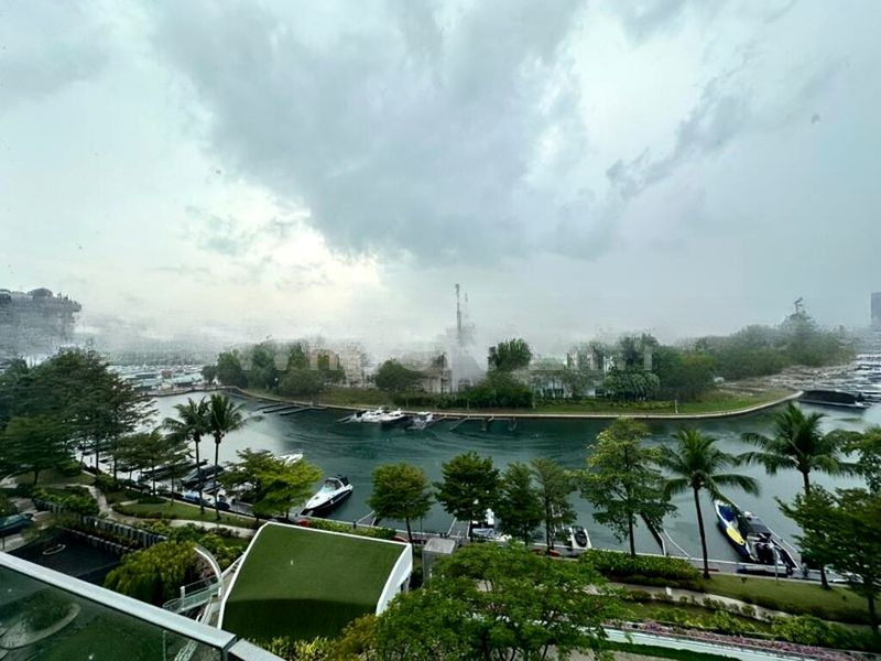 THE COAST AT SENTOSA COVE 2