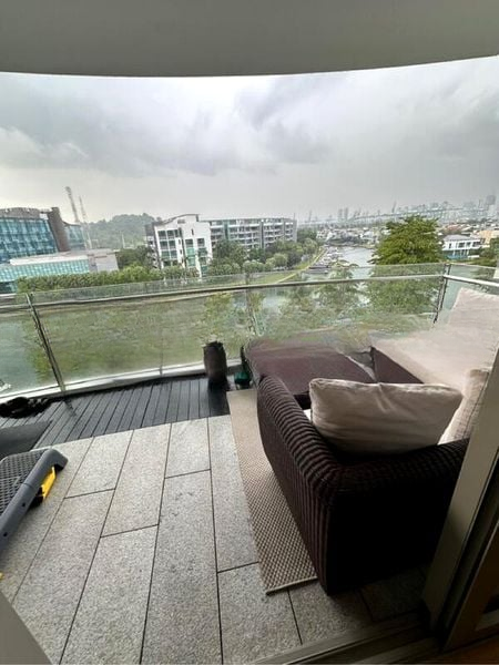 THE COAST AT SENTOSA COVE 4