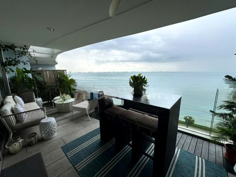 THE COAST AT SENTOSA COVE 6