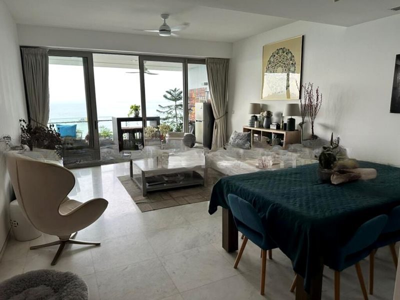 THE COAST AT SENTOSA COVE 7