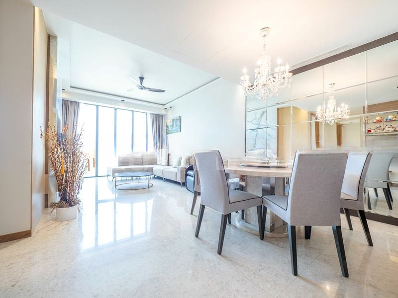 MARINA ONE RESIDENCES 9