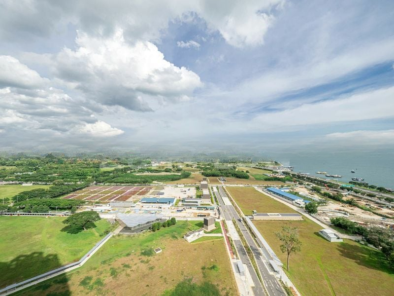 MARINA ONE RESIDENCES 3