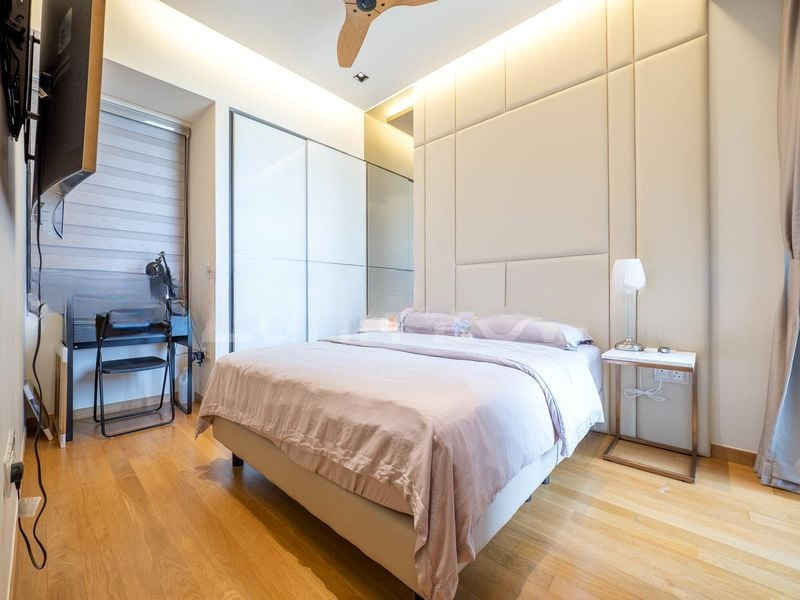 MARINA ONE RESIDENCES 11