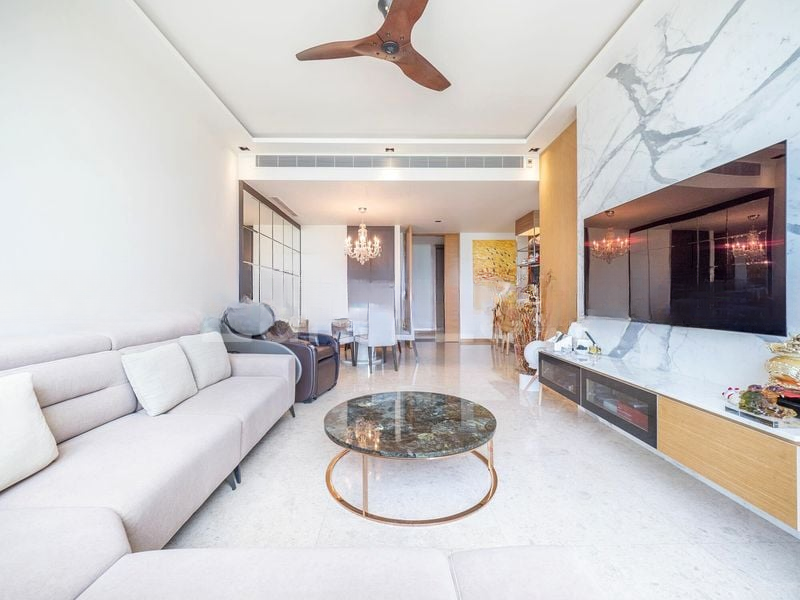 MARINA ONE RESIDENCES 12