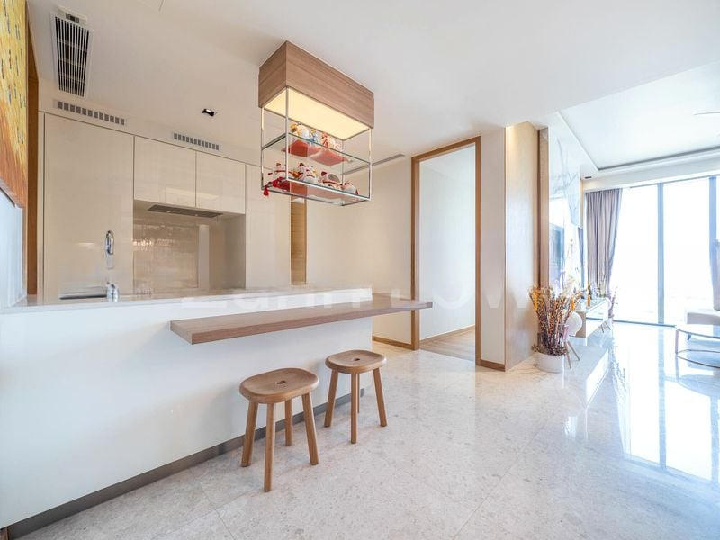 MARINA ONE RESIDENCES 14