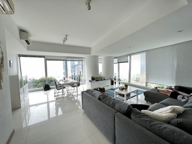 THE SAIL @ MARINA BAY 3