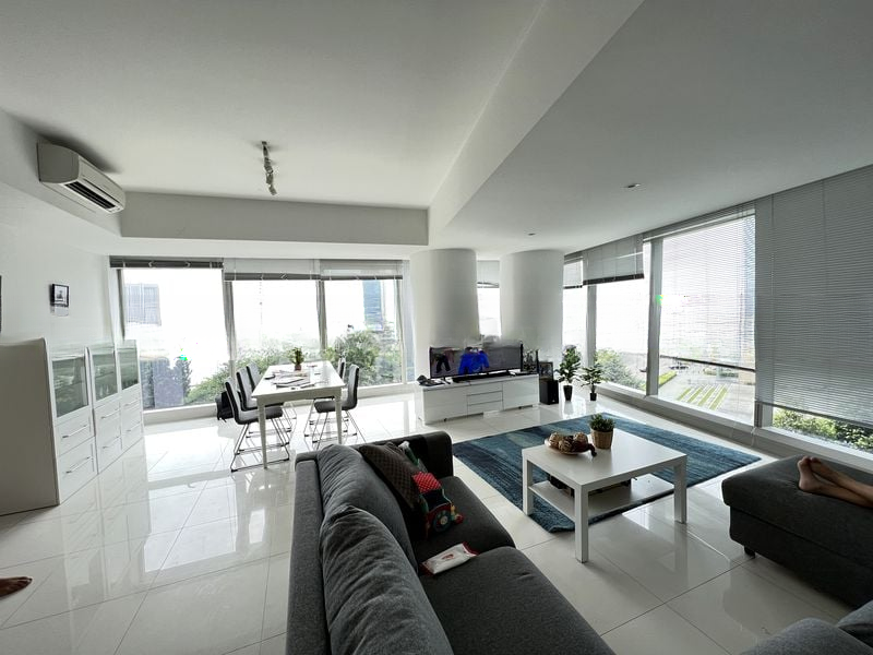 THE SAIL @ MARINA BAY 4