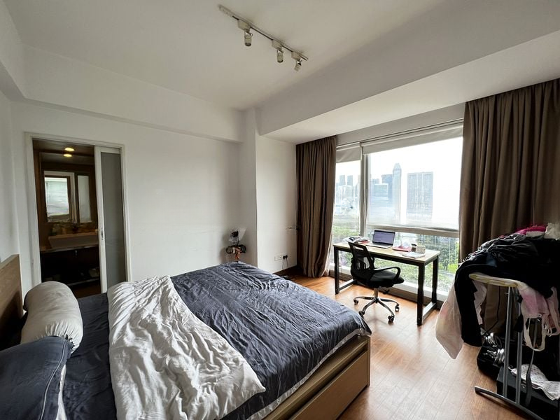 THE SAIL @ MARINA BAY 9