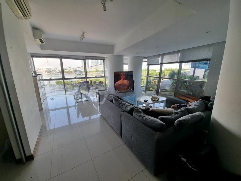 THE SAIL @ MARINA BAY 7