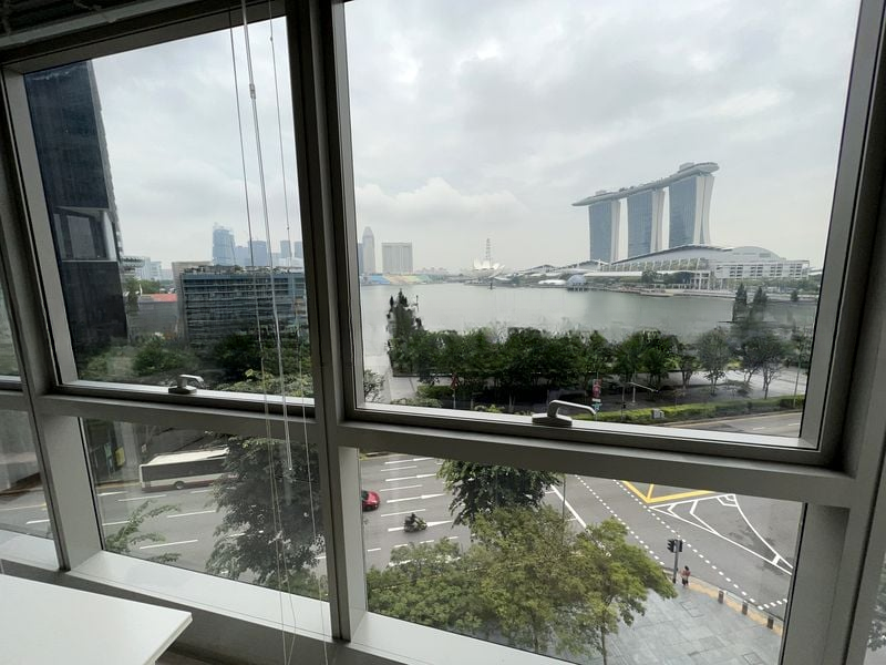 THE SAIL @ MARINA BAY 8