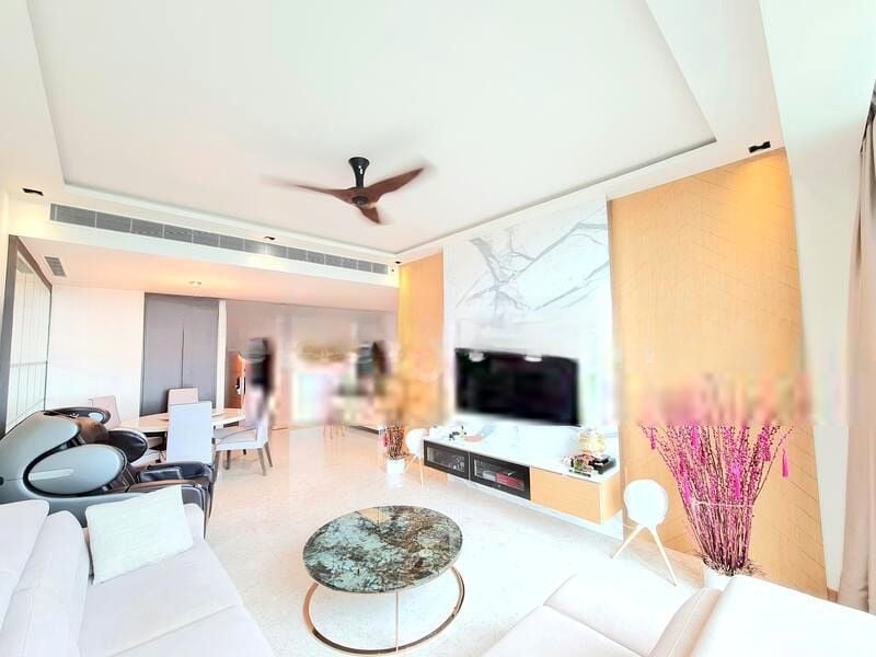 MARINA ONE RESIDENCES 4