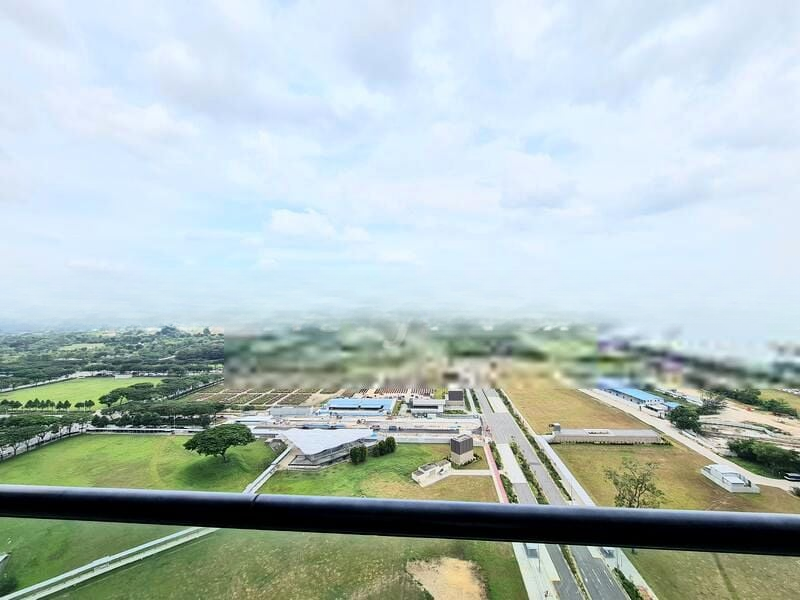 MARINA ONE RESIDENCES 5