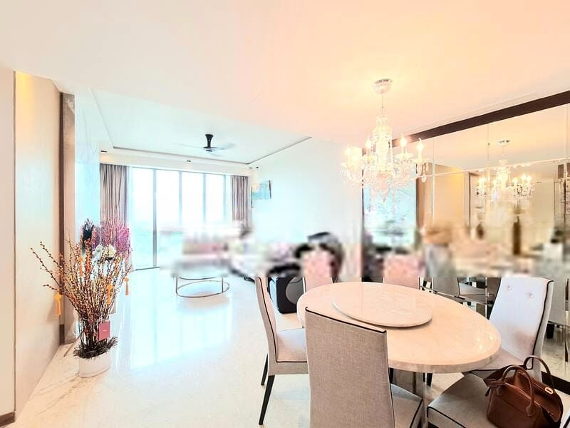 MARINA ONE RESIDENCES 2