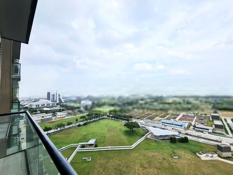 MARINA ONE RESIDENCES 6