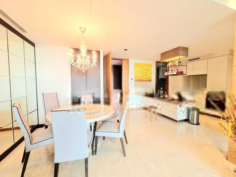 MARINA ONE RESIDENCES 3