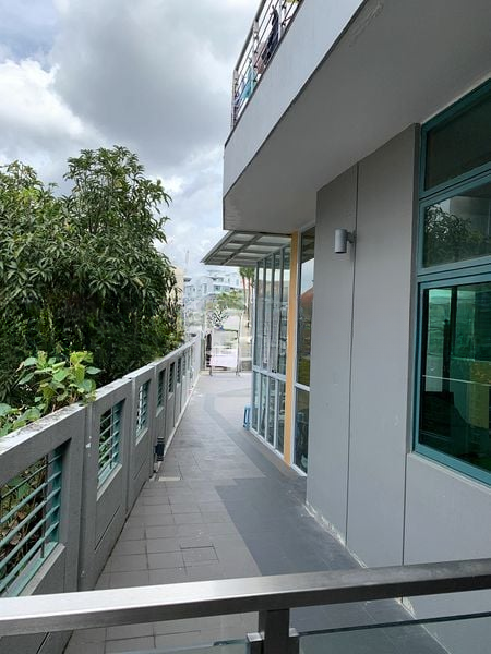 TAI KENG VILLAS 4
