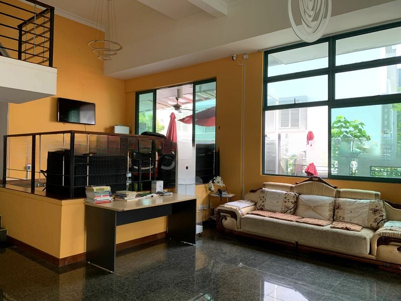 TAI KENG VILLAS 1