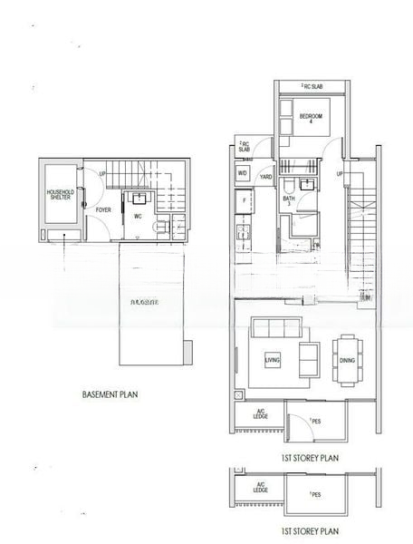 KENT RIDGE HILL RESIDENCES 9