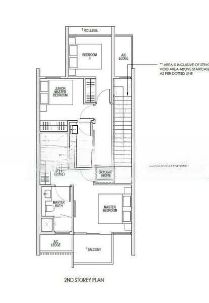 KENT RIDGE HILL RESIDENCES 10
