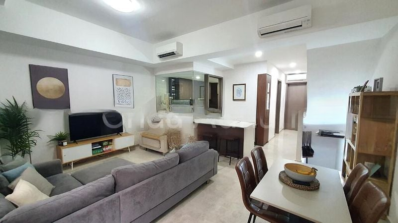 KENT RIDGE HILL RESIDENCES 7