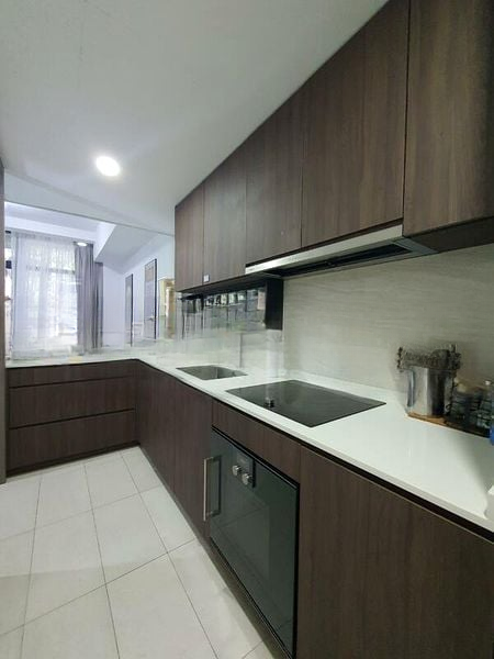 KENT RIDGE HILL RESIDENCES 6