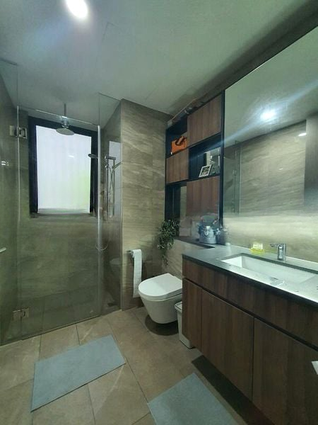 KENT RIDGE HILL RESIDENCES 3