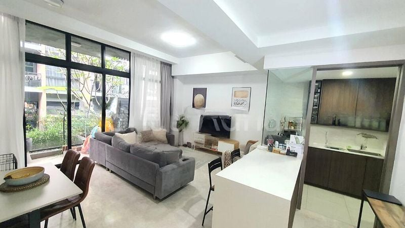 KENT RIDGE HILL RESIDENCES 8