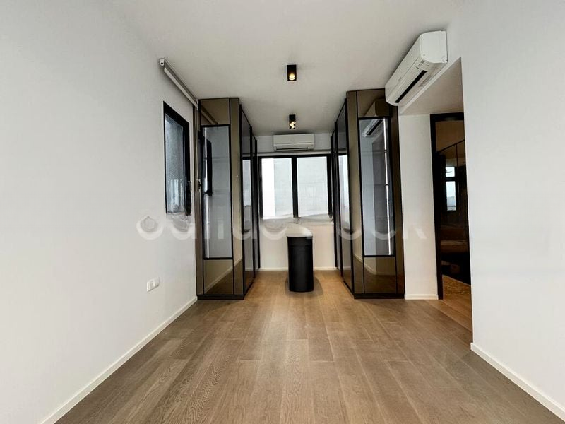 AVENUE SOUTH RESIDENCE 9