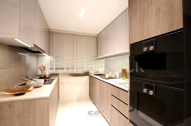 AVENUE SOUTH RESIDENCE 6