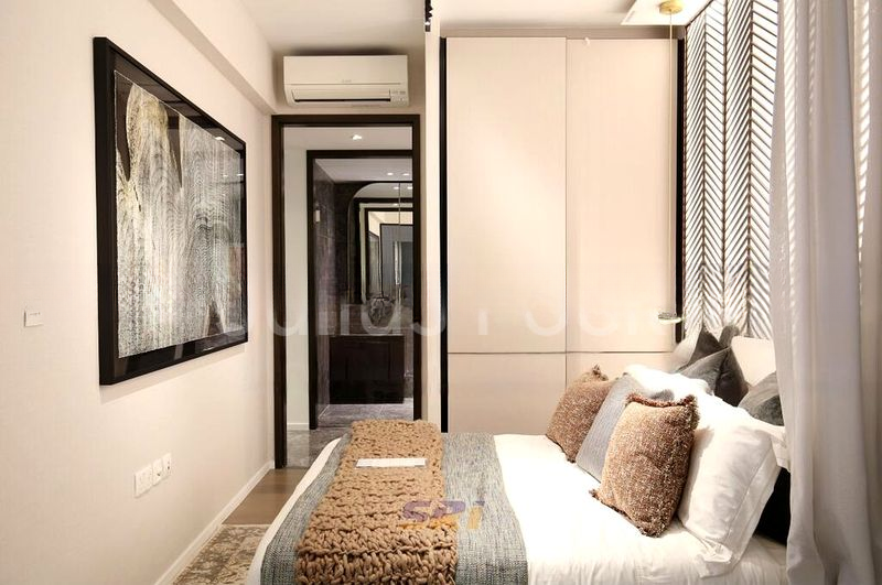 AVENUE SOUTH RESIDENCE 4