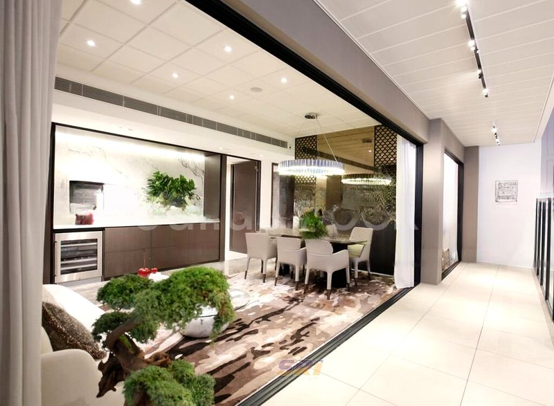 AVENUE SOUTH RESIDENCE 3