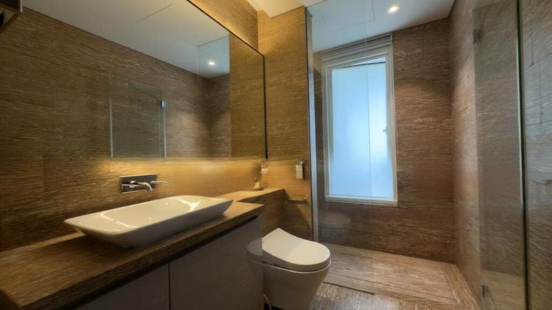 CORALS AT KEPPEL BAY 3