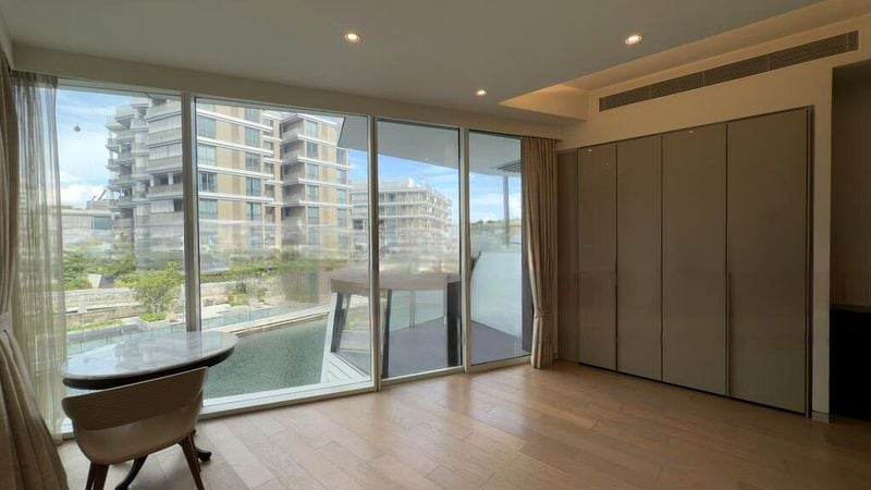 CORALS AT KEPPEL BAY 4