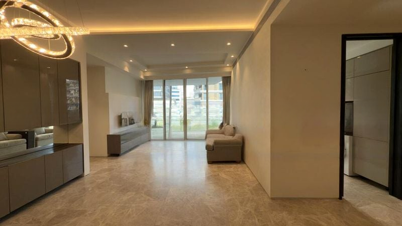 CORALS AT KEPPEL BAY 8