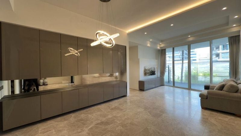 CORALS AT KEPPEL BAY 7