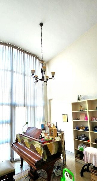 ADAM PARK CONDOMINIUM 1
