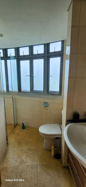 ADAM PARK CONDOMINIUM 8