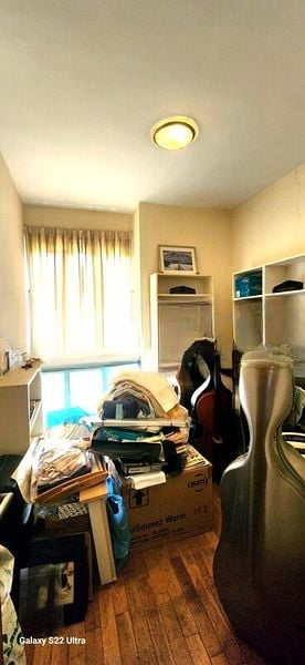 ADAM PARK CONDOMINIUM 5
