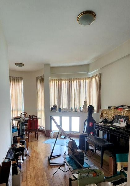 ADAM PARK CONDOMINIUM 3