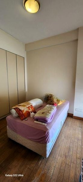ADAM PARK CONDOMINIUM 4