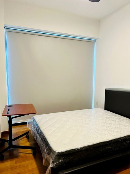 FOURTH AVENUE RESIDENCES 3