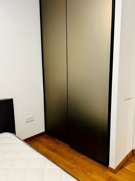 FOURTH AVENUE RESIDENCES 5