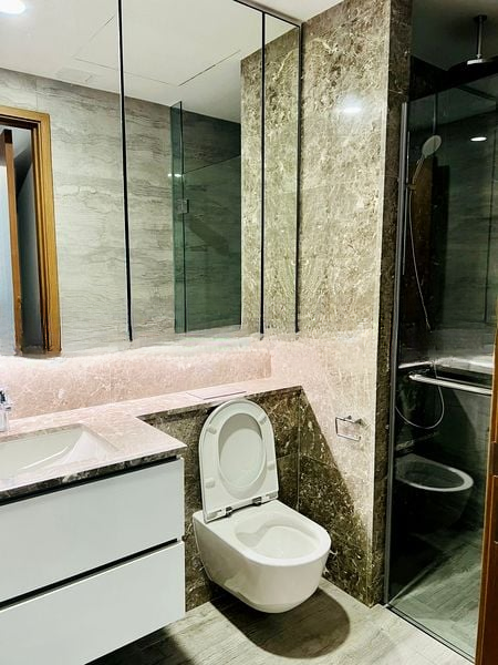 FOURTH AVENUE RESIDENCES 8