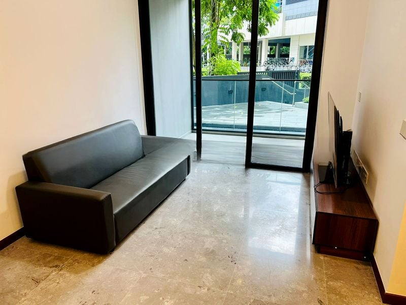 FOURTH AVENUE RESIDENCES 10