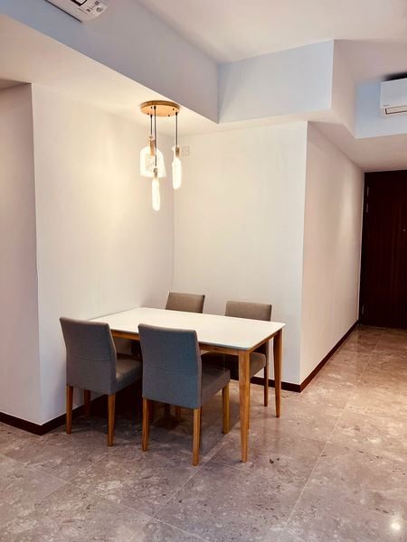 FOURTH AVENUE RESIDENCES 2