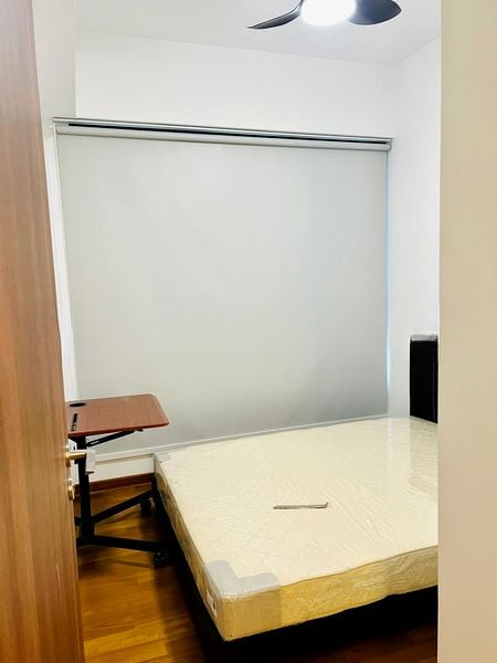 FOURTH AVENUE RESIDENCES 4